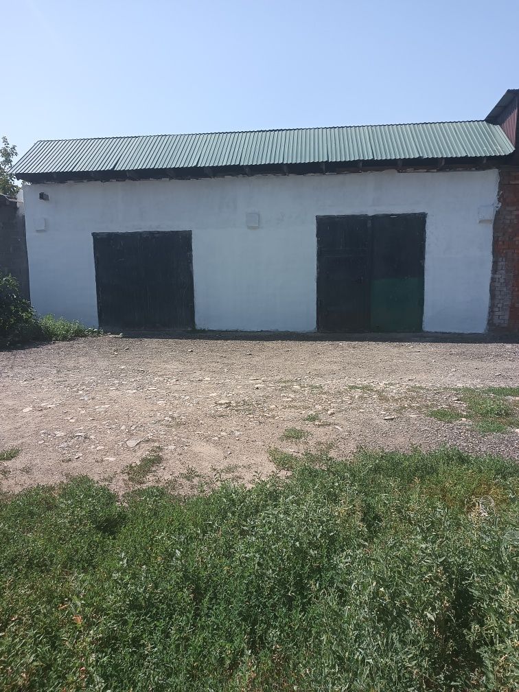Продам гараж на КШТ