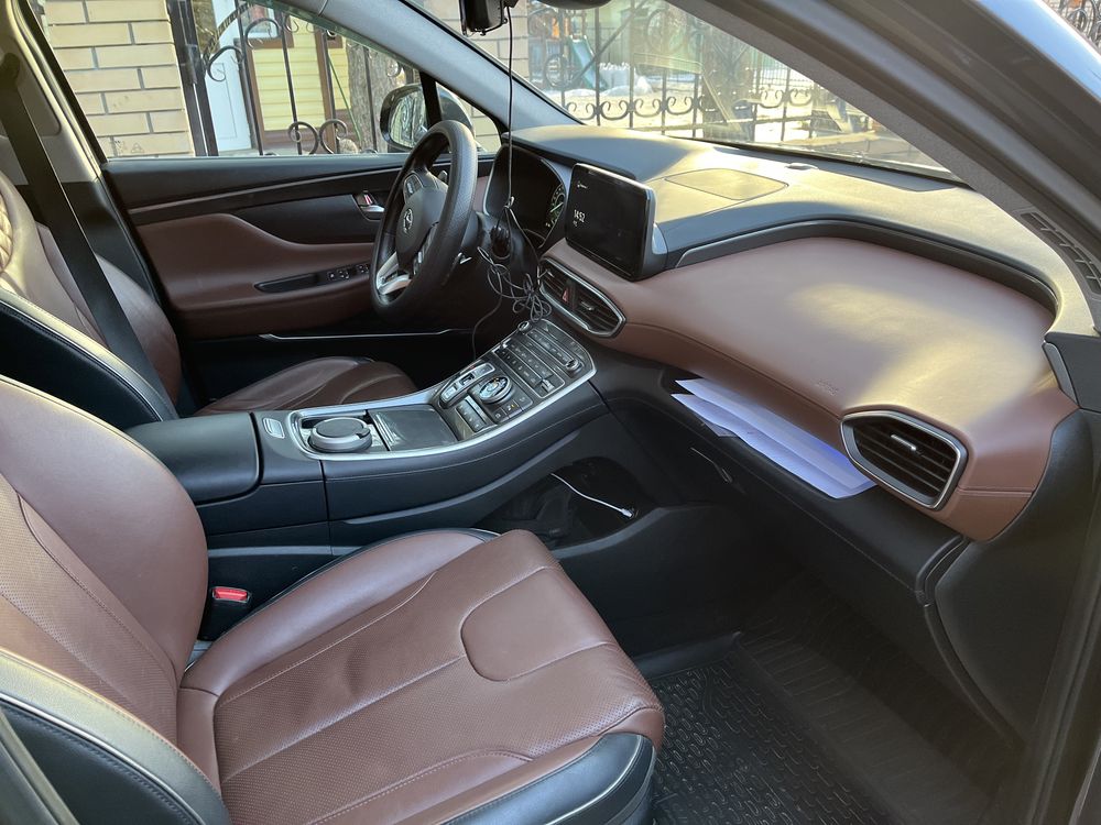 Продажа автомобиля Hyundai
