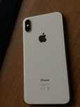 Iphone xs MAX 256Gb