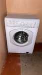 Стиральная машина Hotpoint Ariston arsl