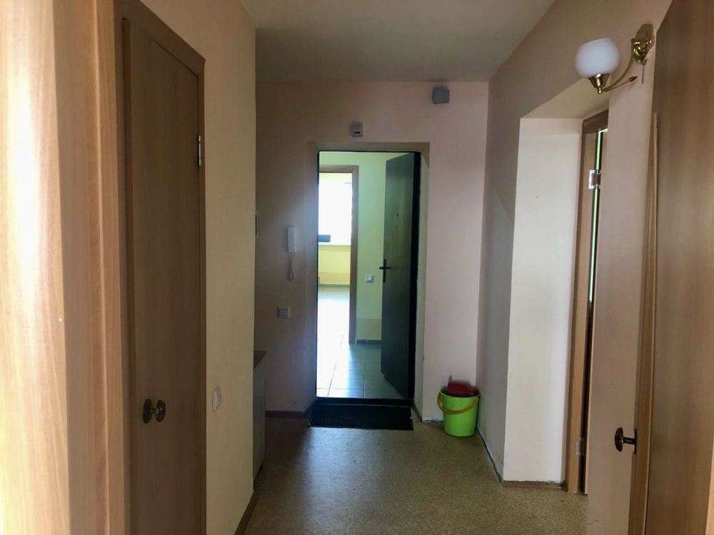 Продам 1 комнатную квартиру