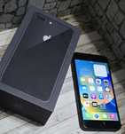 Iphone 8 Plus 64gb чёрный