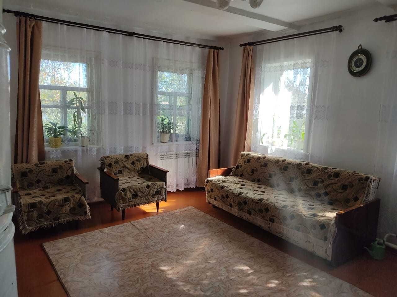 СРОЧНО продам дом
