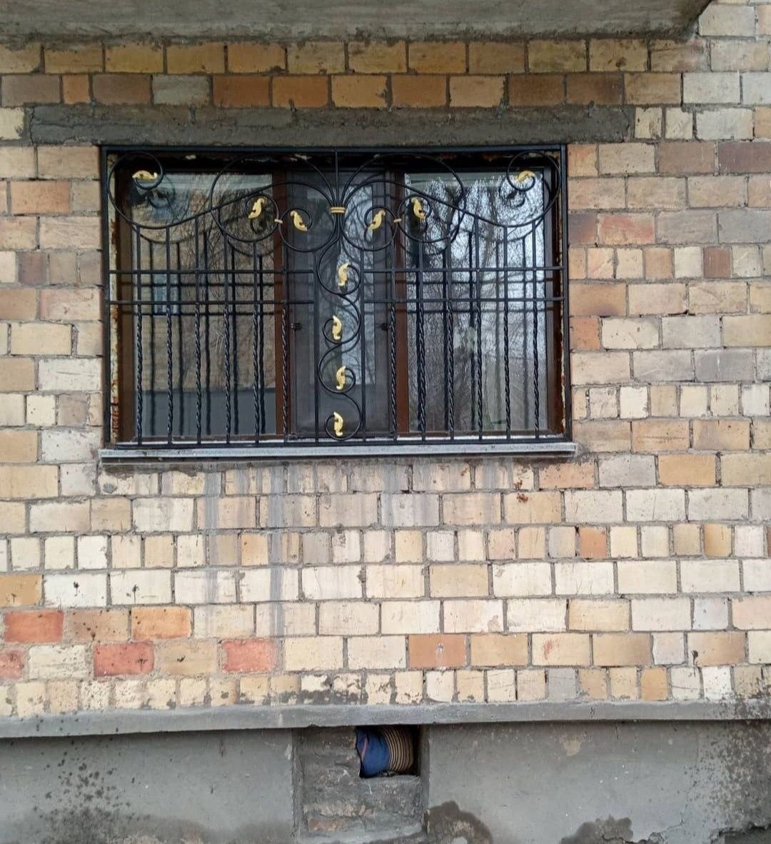 Принимаю сварщинные заказы.