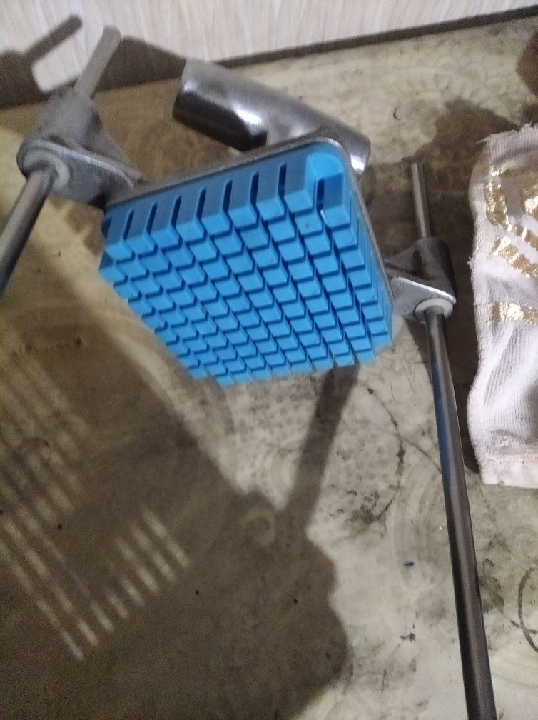 Овощерезка nemco