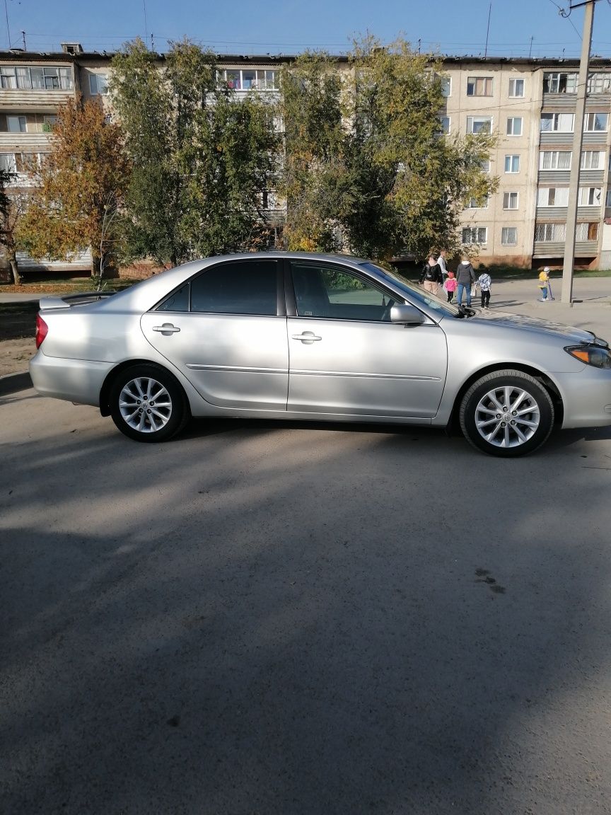 Продам камри 30  в хорошем сост