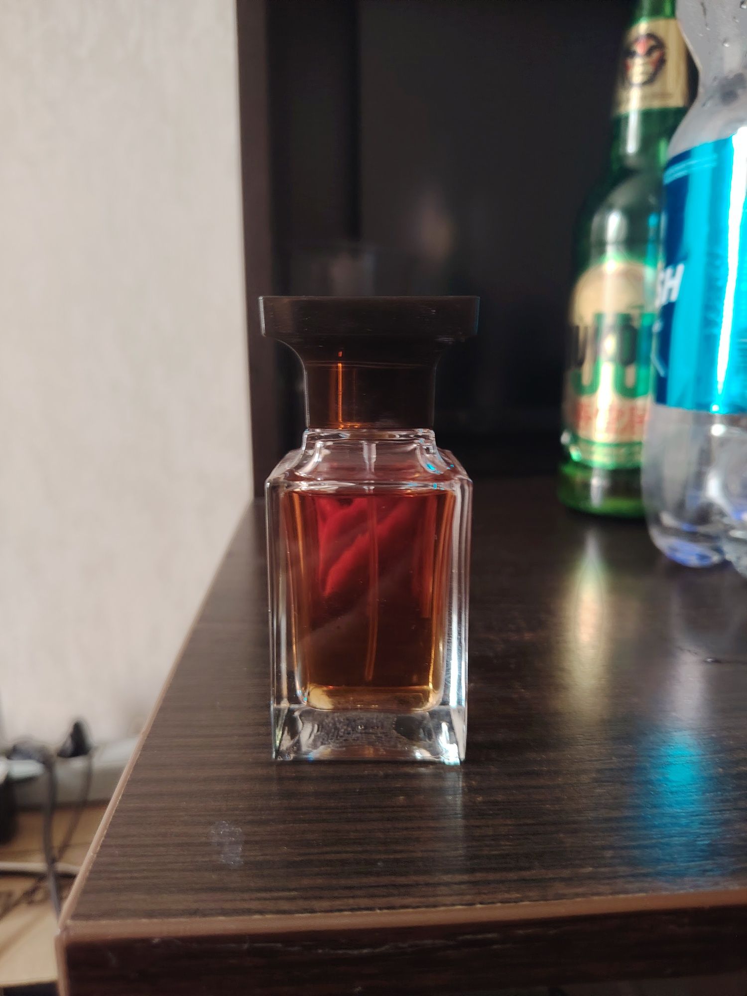 Tom Ford ebene fume 50 ml