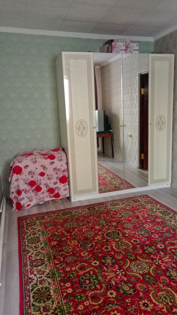 Срочно продам частный дом 100 кв. м