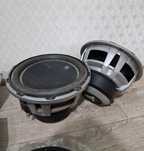 Саб jl audio 12w6