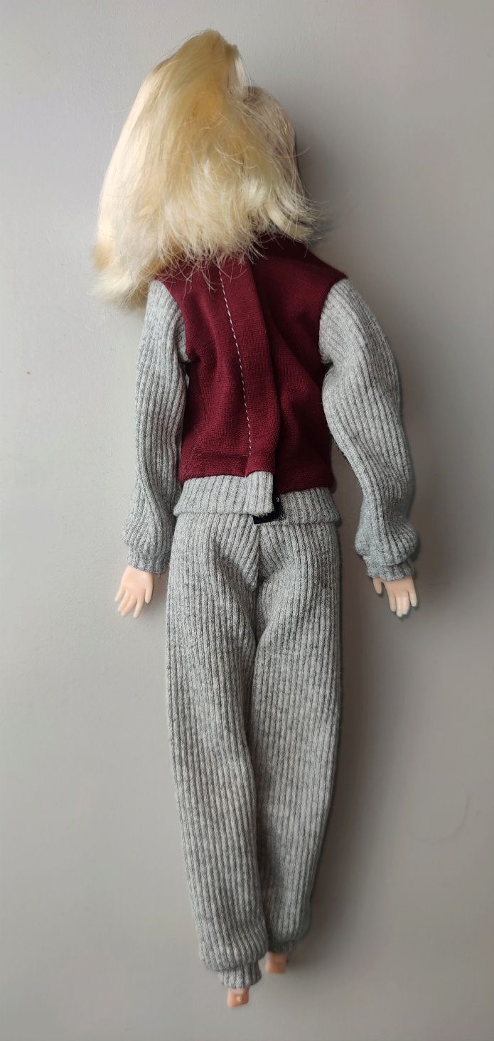 Кукла Барби Barbie шарнирная