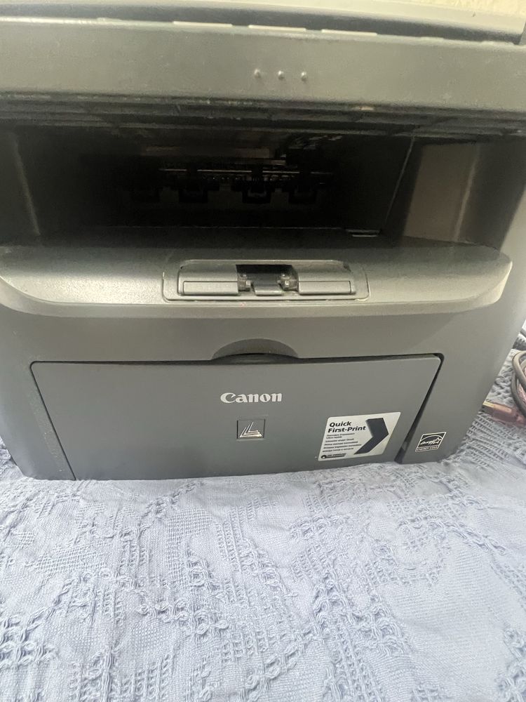 Принтер МФУ MF 4018 CANON