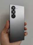Samsung fold 6 256 gb