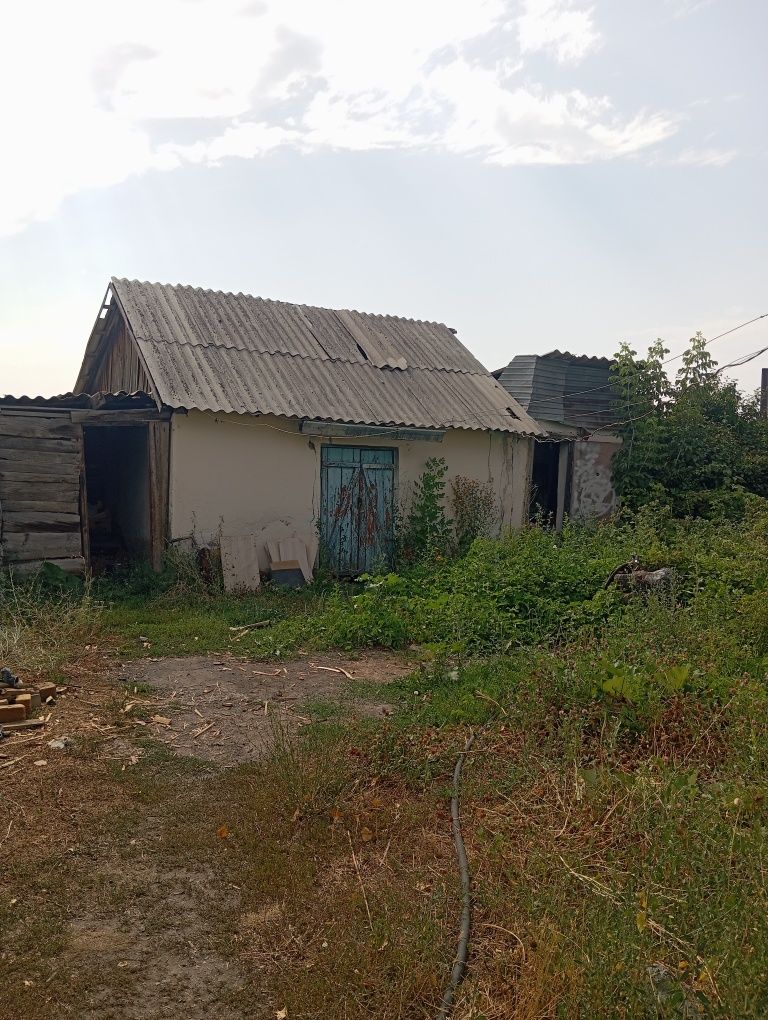 Продам дом в Болеке