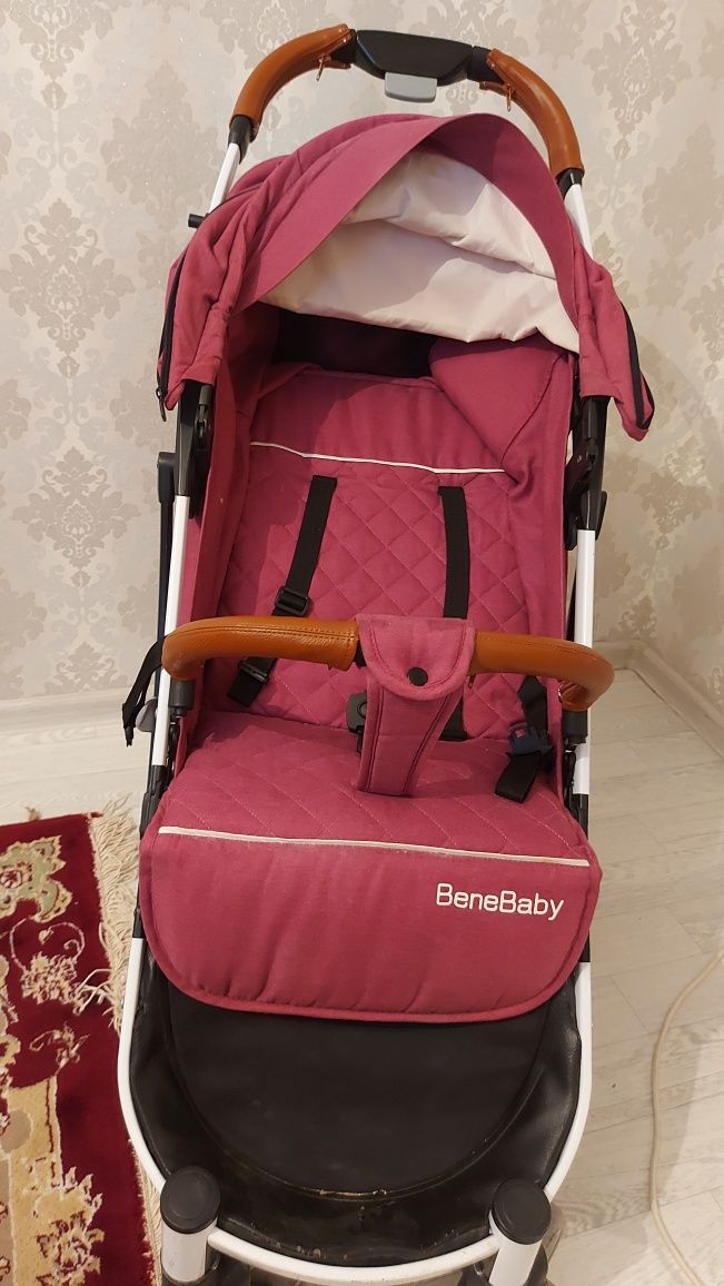 Срочно продам коляска