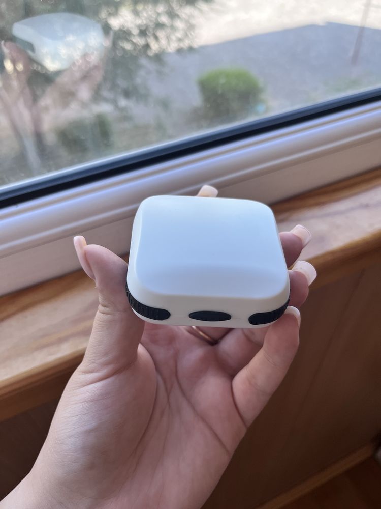 слуховой аппарат Dos-Gold 907 Micro Ampli-Ear Hearing Device.