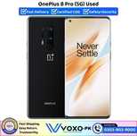 One plus 8 pro 128ГБ