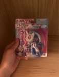 Продам оригинал Dj-3 my little pony/май литл пони в коробке!