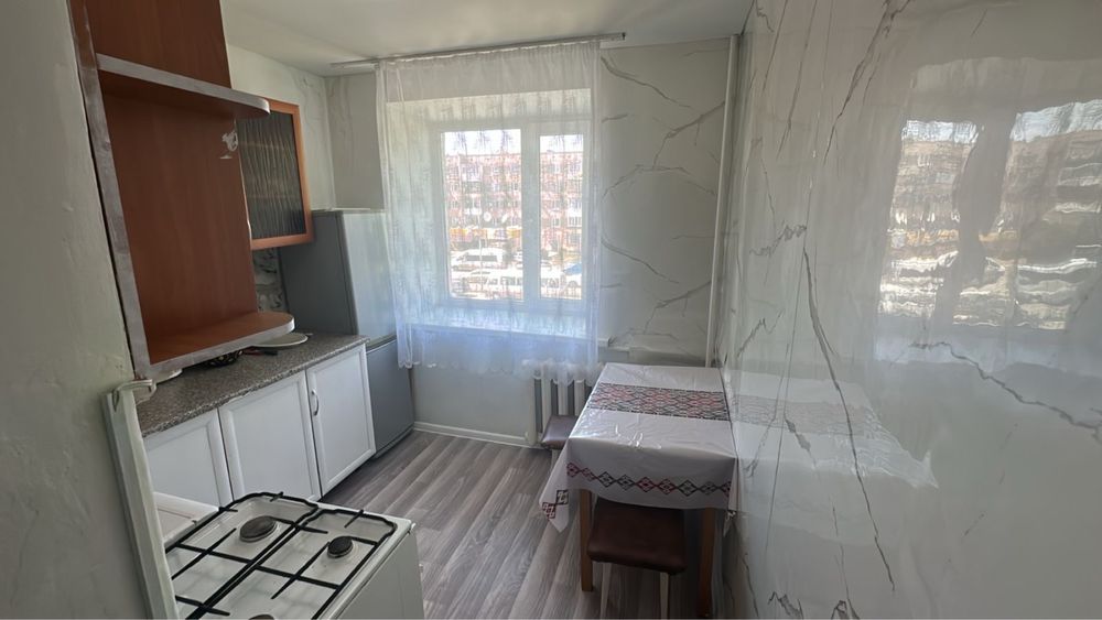Сдам 1 комнатную квартиру в Боровом
