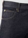 Джинсы "Montana 1040" (denim трёх оттенков)