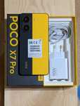 Poco X7 Pro 512 gb Ram 12 5G доставка есть