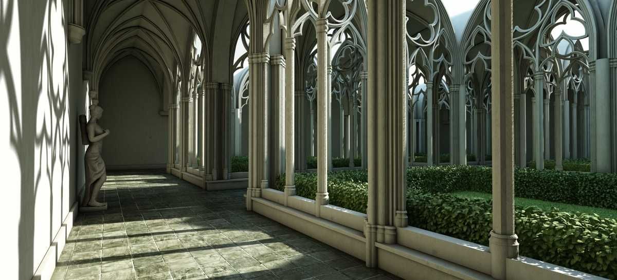 3d визуализация, 3d моделирование, 3d анимация