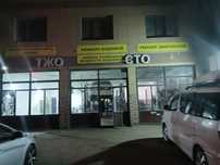 Сдам в аренду сто