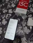 Xiaomi Redmi 13C память 8+4/256GB
