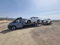 Атырау-Астана Атырау-Алматы автовоз, автоперевозки