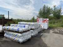 ПВХ мембрана, кровля, монтаж кровли ecoplast, plastfoil, logicroof