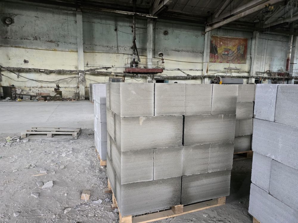 Газаблок