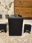 Колонки MICROLAB M111 2.1 black
1 753,00 грн. UAH*
·
В наличии
17W, са