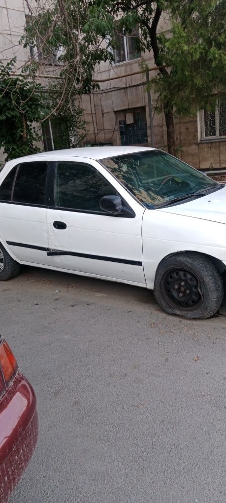 Продам или обмен Кия