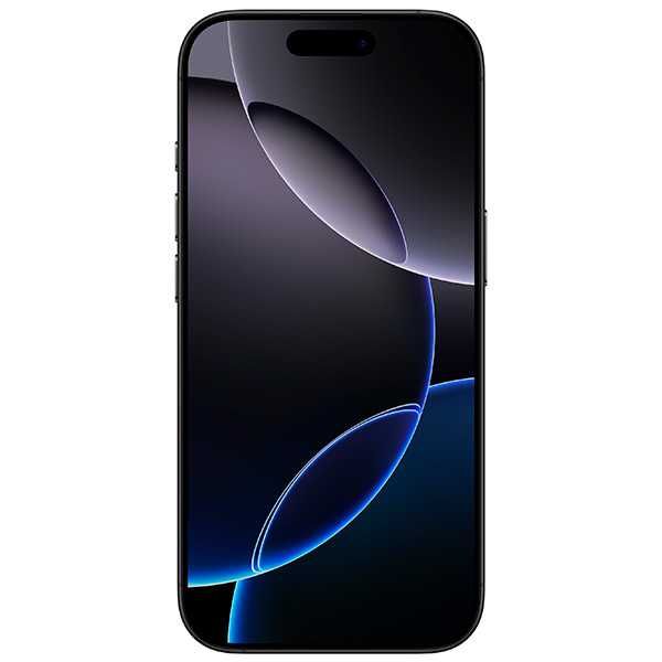 Айфон 16 про 256 iPhone 16 pro 256 Black Titanium