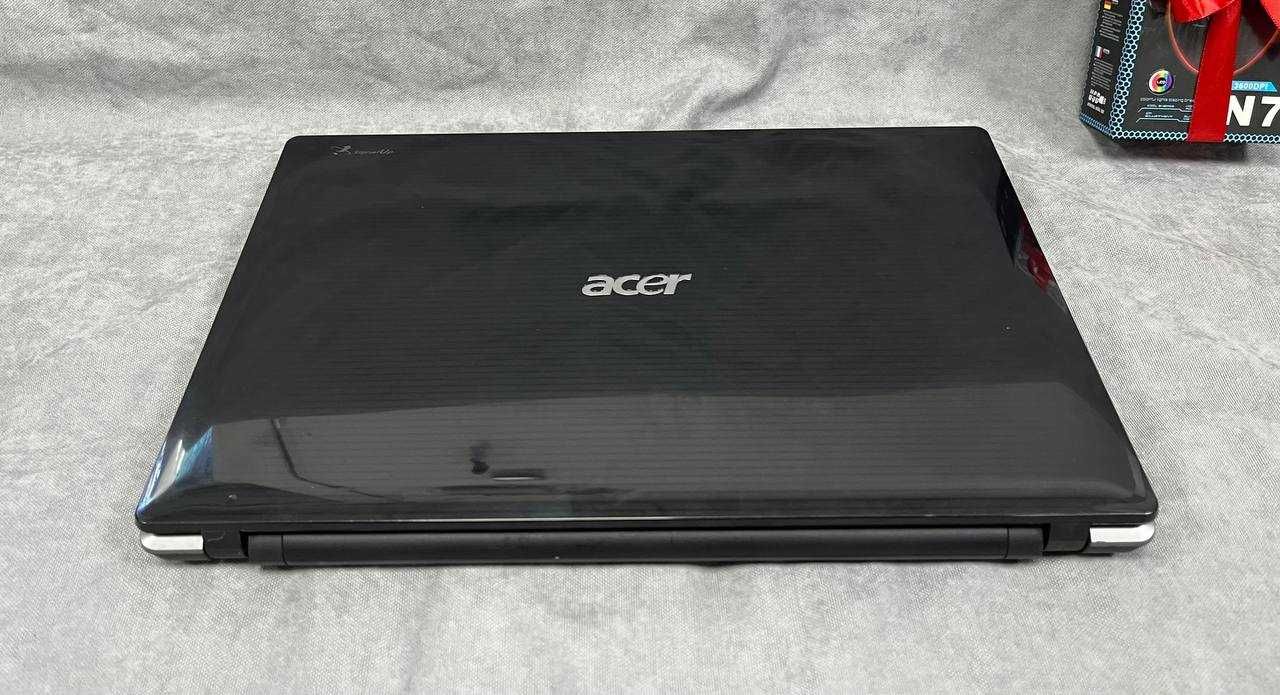 Хорошом состояние ACER AMD Phenom*ОЗУ 6*HDD 500*2.10Ghz