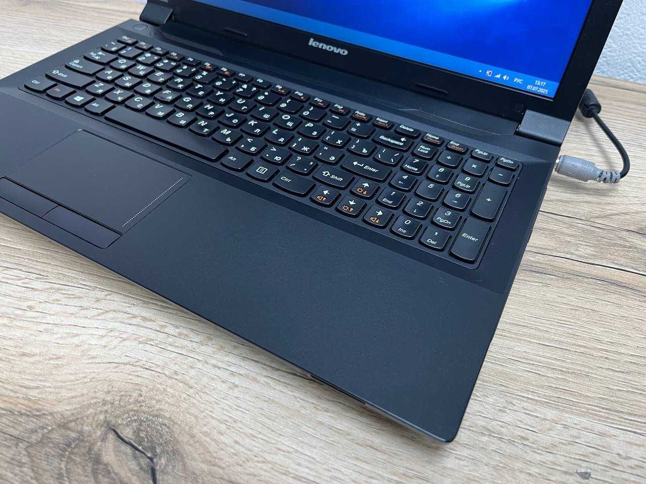 LENOVO B590 Pentium/ОЗУ 6/HDD 500/2.40GHZ Для офиса