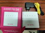 Модем Altel 4G+ без Sim