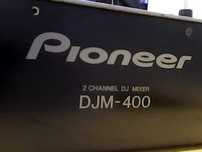 Музыкальный инструмент DGM DJM -400 г.Тараз мкр Самал 12/2 ЛОТ 625377