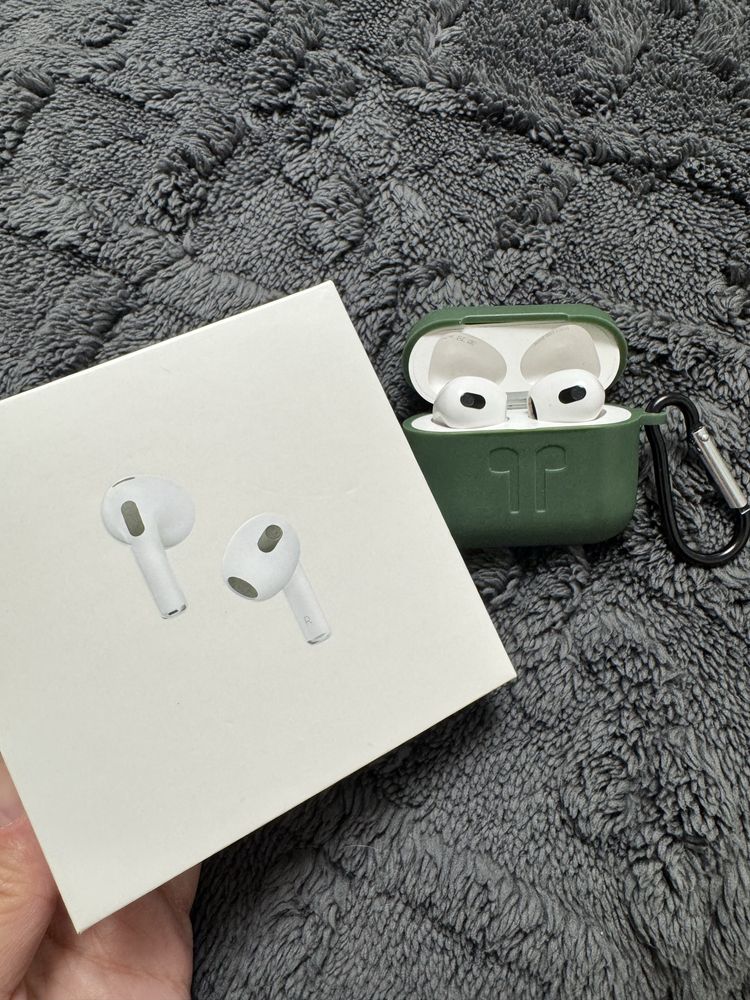 Apple AirPods 3rd generation