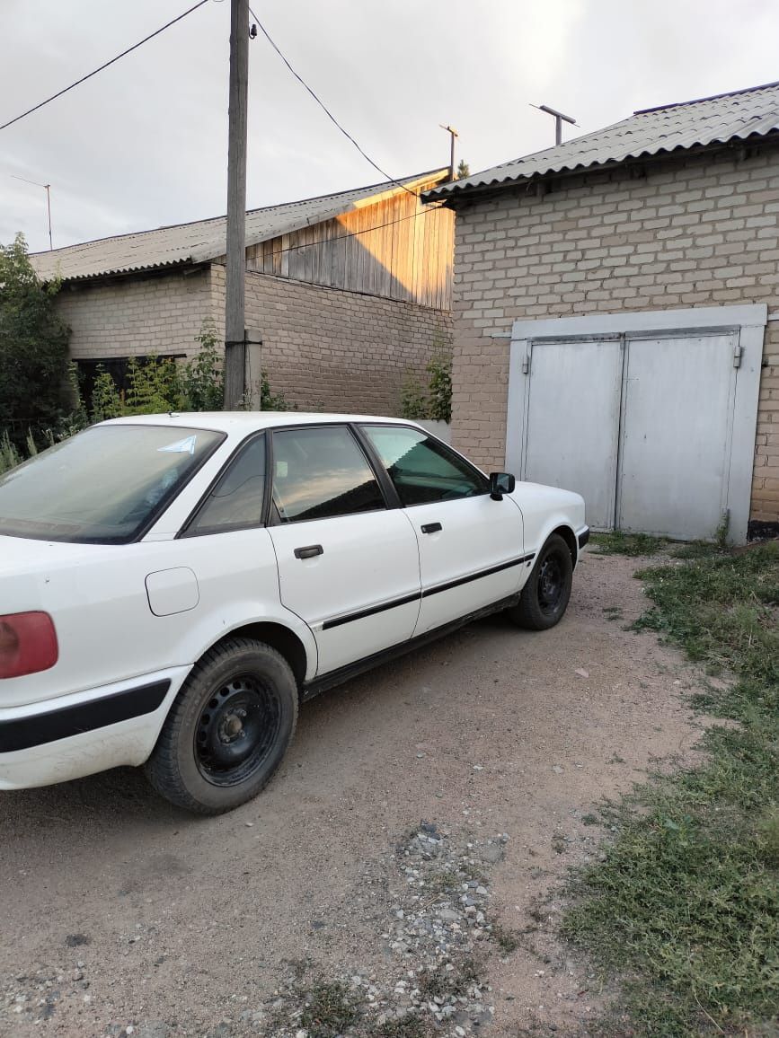 Продается автомашина