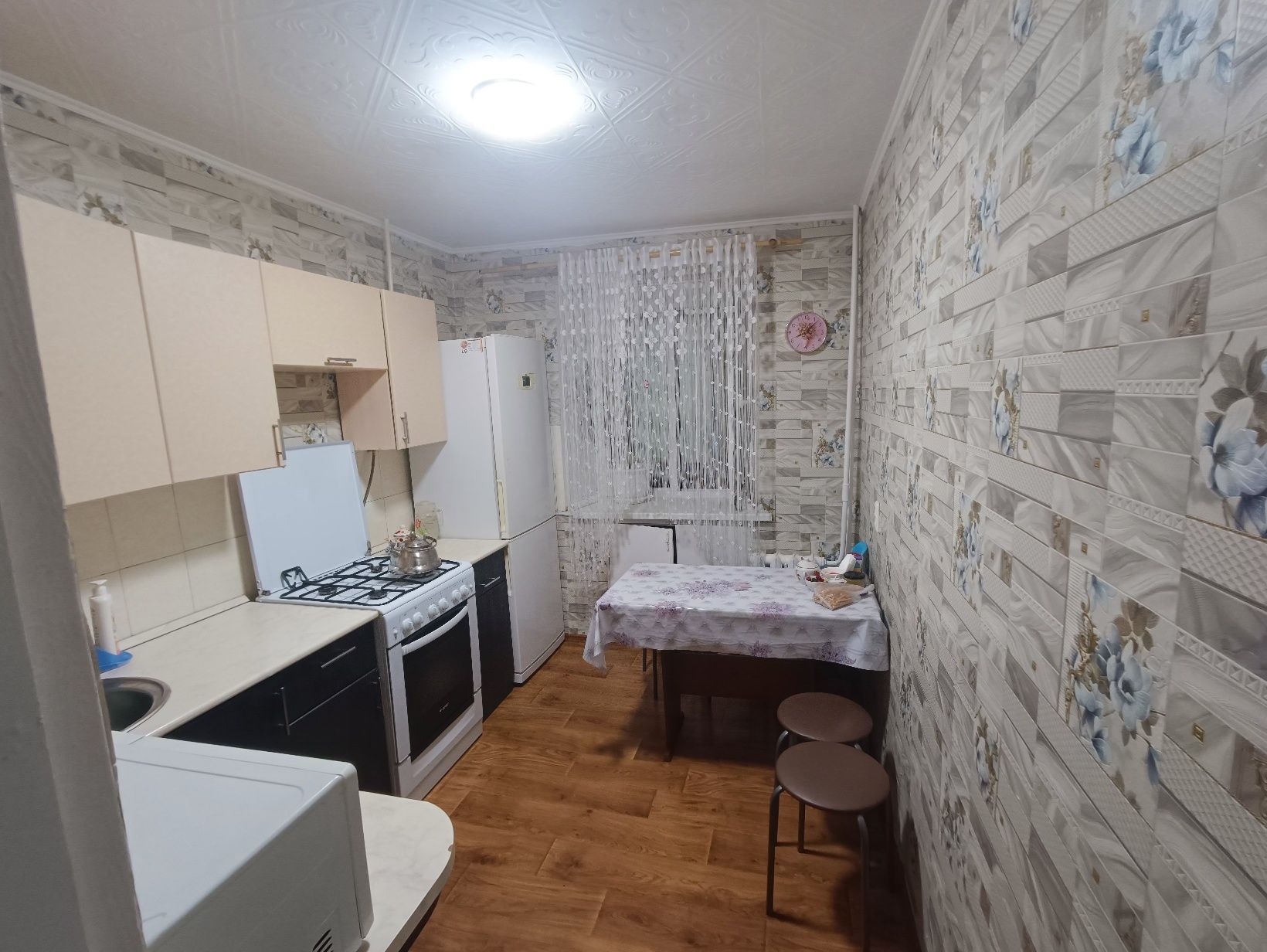 Продам 2-х комн. квартиру