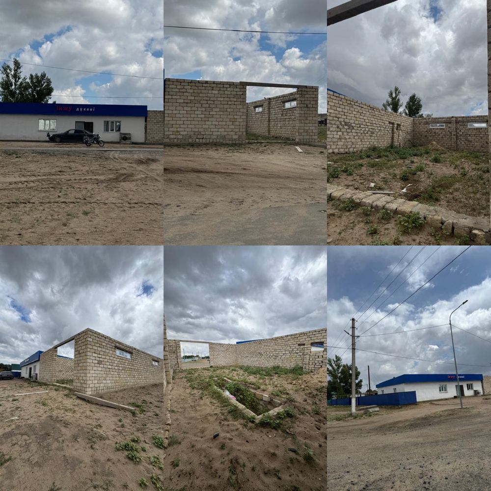 Продается продутовый магазин Бугетсай