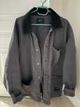 Куртка Pull & Bear