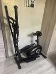 Эллиптический тренажер Genau Elliptical GN-101