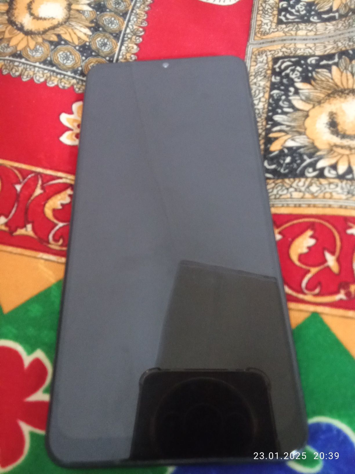 Samsung a02 androt