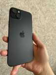 Продам iPhone (айфон)15plus 128гб