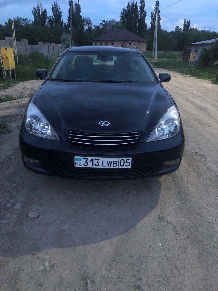 Lexus es300 сатылады