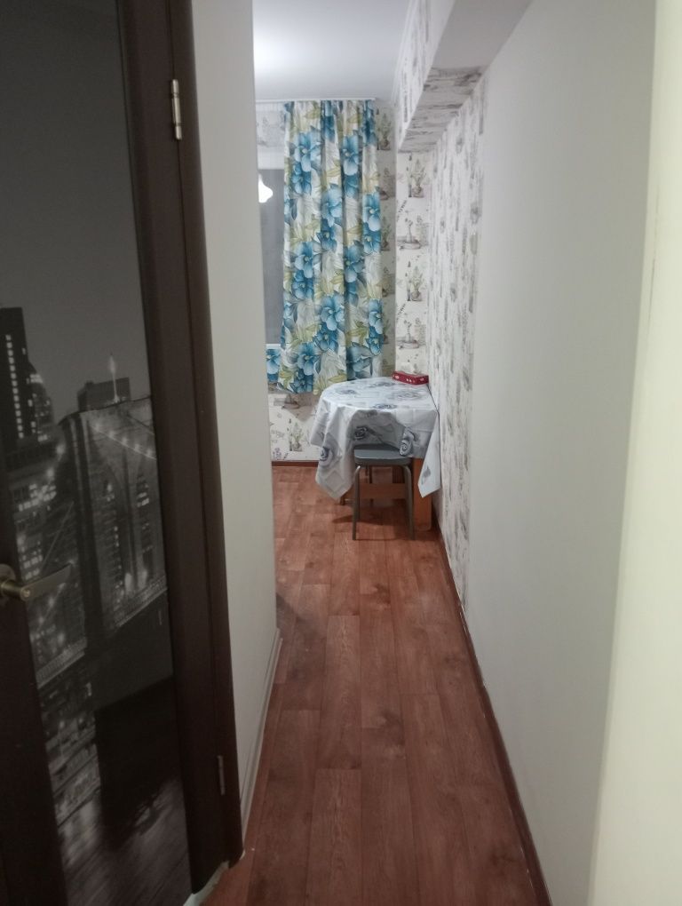 1 ком квартира Авангард 3 дом 45 чисто уютно