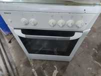 Продам газплиту  Beko