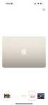 MacBook Air 13 2022