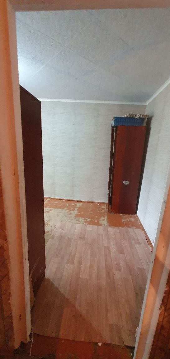 1 комн.квартиру кск 1 этаж